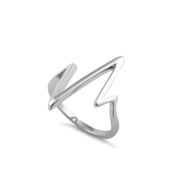 ❤️ HEARTBEAT RING - Picture 2 of 9